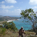 Thumbnail Photo for the Cooks Lookout Gallery.